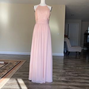 Bill Levkoff Bridesmaid Dress Style 1260